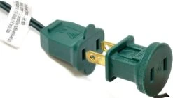 Câble Vert Transparent Pour Lumières De Noël, 100 Mini-cordes Incandescentes Pour La Décoration Intérieure De L'éclairage Extérieur Des Fêtes, Les Lumières De L'arbre De Noël, Les Clignotants Statiques Certifiés UL -Oui || N/A || pearhead 71zZ 9 IgAL. AC SL1500