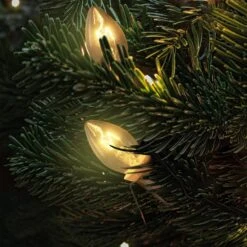 Accessoire Cordon Avec Ampoule - 6ft Sel Lampe Cordon Avec On/Off Interrupteur Pour Maisons De Village De Noël, Lumières De Nuit, Halloween Citrouille, Moules Soufflés, Ceramic Trees, Projets Artisanat, UL-Listed, 4 Pack -Oui || N/A || pearhead 81 xakDCL. AC SL1500