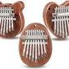 Oui 3 Pack Mini Thumb Piano Avec 8 Key Finger Thumb Piano Portable Mini Pocket Kalimba Cute Heart Oval Bear Kalimba Piano à Petite Main Pour Enfant Adulte Noël Cadeaux Musicaux Prêts à L'écoute Version 2 Oui 3 Pack Mini Thumb Piano Avec 8 Key Finger Thumb Piano Portable Mini Pocket Kalimba Cute Heart Oval Bear Kalimba Piano à Petite Main Pour Enfant Adulte Noël Cadeaux Musicaux Prêts à L'écoute Version -Oui || N/A || pearhead 813BxGrYZJL. AC SL1500