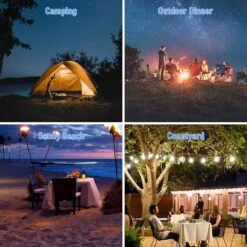 Solar Lantern Fairy Lights, Extérieur Étanche Solaire Jardin Décor - 30 LED Chaîne Fée Firefly Jar Lumières Solaire Alimenté Lanternes | Décorations Pour Patio Yard Pelouse Fête Mariage Noël-Coré 13 Solar Lantern Fairy Lights, Extérieur Étanche Solaire Jardin Décor - 30 LED Chaîne Fée Firefly Jar Lumières Solaire Alimenté Lanternes | Décorations Pour Patio Yard Pelouse Fête Mariage Noël-Coré -Oui || N/A || pearhead 81Dw975Z7 L. AC SL1500