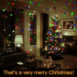 Lumières De Noël Ollny En Plein Air En Intérieur, 600LED 198FT Christmas Tree Lights IP67 Imperméable à Distance, 8 Modes Minuterie Plug In Outside Xmas Lights For House Bedroom Party Yard Decorations-Multicolor -Oui || N/A || pearhead 81EMtQNUKL. AC SL1500