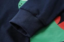 Petite Main Enfant Garçons Arbre De Noël Sweatshirts Enfants Noël Voiture Pull Chemises Crew Neck Tops Tees 2-7 Ans -Oui || N/A || pearhead 81ISQjSbUIL. AC UL1500