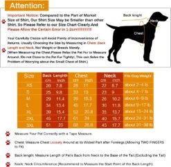 Chemise Pour Chien Koneseve, T-shirt Pour Vêtements à Carreaux Pour Animaux De Compagnie, Chemise De Fond Pour Chandail Pour Petit Chien Grille Pour Chiots Adorable Portant Un Halloween élégant Et Confortable, Costumes De Noël ( Vert; L / Grand ) 11 Chemise Pour Chien Koneseve, T-shirt Pour Vêtements à Carreaux Pour Animaux De Compagnie, Chemise De Fond Pour Chandail Pour Petit Chien Grille Pour Chiots Adorable Portant Un Halloween élégant Et Confortable, Costumes De Noël ( Vert; L / Grand ) -Oui || N/A || pearhead 81Jbb7VWbjL. AC SL1500