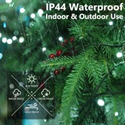 Lumières De Noël Changeantes De Couleur IBaycon 300 LED, 98 Pieds 17 Couleurs Lumières De Cordes D'Halloween Extérieur, Lumières D'arbre De Fée Avec Télécommande Et Amp; Branchez-vous Pour La Chambre Décorations De Fête Intérieure Imperméable 11 Lumières De Noël Changeantes De Couleur IBaycon 300 LED, 98 Pieds 17 Couleurs Lumières De Cordes D'Halloween Extérieur, Lumières D'arbre De Fée Avec Télécommande Et Amp; Branchez-vous Pour La Chambre Décorations De Fête Intérieure Imperméable -Oui || N/A || pearhead 81M3zf9EU4L. AC SL1500