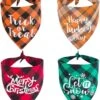 ADOGGYGO 4 Pack Plaid Vacances Chien Bandana, Halloween Thanksgivng Noël Chien Bandana Écharpe Foulard Noël Thanksgivng Halloween Bandana Pour Moyen Gros Chiens (Large, Holiday-1) 1 ADOGGYGO 4 Pack Plaid Vacances Chien Bandana, Halloween Thanksgivng Noël Chien Bandana Écharpe Foulard Noël Thanksgivng Halloween Bandana Pour Moyen Gros Chiens (Large, Holiday-1) -Oui || N/A || pearhead 81P4nMM8PL. AC SL1500