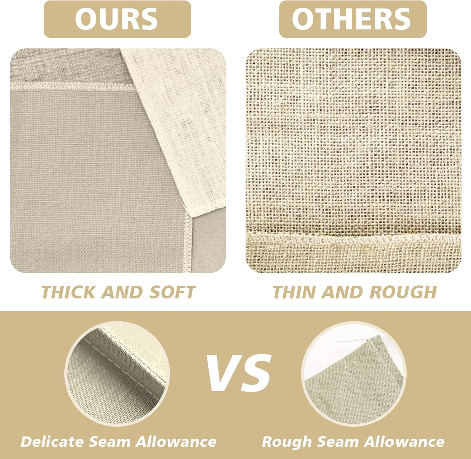 Seliem Merry Christmas Quel Que Soit Le Lieu De 4, Noël G Jour Jusqu'à L'arbre De Noël Table Place Mats Accueil Décoration De Cuisine, Hiver Flocons De Neige Décoration 12 X 18 Pouces 3 Seliem Merry Christmas Quel Que Soit Le Lieu De 4, Noël G Jour Jusqu'à L'arbre De Noël Table Place Mats Accueil Décoration De Cuisine, Hiver Flocons De Neige Décoration 12 X 18 Pouces - Image 2