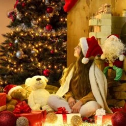 Minetom Fée Lumières Batterie Fonctionnée, 33 Pieds 100 LED Changement De Couleur Twinkle Lumières Avec Télécommande Et Étanche 3AA Batterie Cas Pour Chambre Fête De Mariage Noël, 2 Pack 19 Minetom Fée Lumières Batterie Fonctionnée, 33 Pieds 100 LED Changement De Couleur Twinkle Lumières Avec Télécommande Et Étanche 3AA Batterie Cas Pour Chambre Fête De Mariage Noël, 2 Pack -Oui || N/A || pearhead 81U IuJr55L. AC SL1500