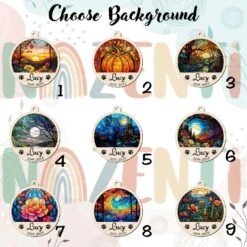 Personnalisé Cat Memorial Suncatcher, Ornement Chat Personnalisé, Ornement Mémorial Chat, Perte De Pet Cat Ornament, Cadeau De Sympathie, Cadeau Mémorial Chat, Arbre De Noël Cat Suncatcher, Cadeaux Cat Lovers 13 Personnalisé Cat Memorial Suncatcher, Ornement Chat Personnalisé, Ornement Mémorial Chat, Perte De Pet Cat Ornament, Cadeau De Sympathie, Cadeau Mémorial Chat, Arbre De Noël Cat Suncatcher, Cadeaux Cat Lovers -Oui || N/A || pearhead 81W5KWzxINL. AC SL1500