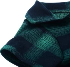 Chemise Pour Chien Koneseve, T-shirt Pour Vêtements à Carreaux Pour Animaux De Compagnie, Chemise De Fond Pour Chandail Pour Petit Chien Grille Pour Chiots Adorable Portant Un Halloween élégant Et Confortable, Costumes De Noël ( Vert; L / Grand ) 12 Chemise Pour Chien Koneseve, T-shirt Pour Vêtements à Carreaux Pour Animaux De Compagnie, Chemise De Fond Pour Chandail Pour Petit Chien Grille Pour Chiots Adorable Portant Un Halloween élégant Et Confortable, Costumes De Noël ( Vert; L / Grand ) -Oui || N/A || pearhead 81W8TbLiPjL. AC SL1500