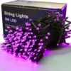 300 Lumières D'Halloween LED, 98,5FT Lumières De Cordes D'Halloween Avec 8 Modes D'éclairage, Mini Lumières Imperméables Et Connectables, Branchez-vous Pour Les Décorations De Chambre De Noël En Plein Air (violet) 2 300 Lumières D'Halloween LED, 98,5FT Lumières De Cordes D'Halloween Avec 8 Modes D'éclairage, Mini Lumières Imperméables Et Connectables, Branchez-vous Pour Les Décorations De Chambre De Noël En Plein Air (violet) -Oui || N/A || pearhead 81ZR3OWJVqL. AC SL1500