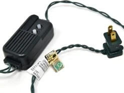 Ensemble De Lumière De Cloche De Noël Musical Holiday Essence, 30 Lumières De Cloche De Couleur Intérieure, Jeux 25 Chansons Joyeuses Et Fonctions De Boîtier Multiples -Oui || N/A || pearhead 81aYcdYKwL. AC SL1500