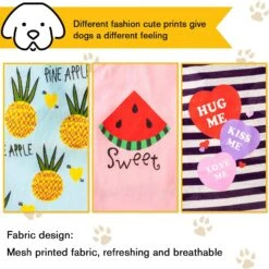 Chemises Pour Animaux De Compagnie Imprimé Chemises Pour Chiots Sweat-shirt Pour Chien Mignon Vêtements Pour Chien Pullover Pour Chien Vêtements Pour Animaux De Compagnie Noël Nouvel An ( L ) 13 Chemises Pour Animaux De Compagnie Imprimé Chemises Pour Chiots Sweat-shirt Pour Chien Mignon Vêtements Pour Chien Pullover Pour Chien Vêtements Pour Animaux De Compagnie Noël Nouvel An ( L ) -Oui || N/A || pearhead 81bVhJVl1JL. AC SL1500