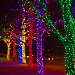 Dazzle Bright Green St. Lampes à Cordes Patrick's Day, 200 LED 66FT High Brightness Connectable Fairy String Lights, 8 Modes étanche Décorations De Noël En Plein Air Pour Décoration De Mariage De Fête De Noël En Intérieur -Oui || N/A || pearhead 81dTrz82btL. AC SL1500