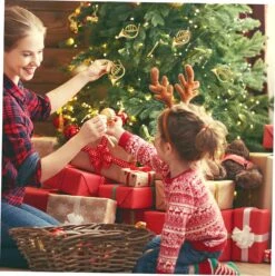 Toyvian 36 Pcs Instrument De Musique Modèle Mini Instruments De Musique Décor De Guitare D'arbre De Noël Ornement De Guitare Minuscule Mini Décoration De Décoration De Noël Mini Instrument -Oui || N/A || pearhead 81dgR8ZYqeL. AC SL1500