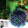 Lumières De Noël Changeantes De Couleur IBaycon 300 LED, 98 Pieds 17 Couleurs Lumières De Cordes D'Halloween Extérieur, Lumières D'arbre De Fée Avec Télécommande Et Amp; Branchez-vous Pour La Chambre Décorations De Fête Intérieure Imperméable 2 Lumières De Noël Changeantes De Couleur IBaycon 300 LED, 98 Pieds 17 Couleurs Lumières De Cordes D'Halloween Extérieur, Lumières D'arbre De Fée Avec Télécommande Et Amp; Branchez-vous Pour La Chambre Décorations De Fête Intérieure Imperméable -Oui || N/A || pearhead 81dthPf0l5L. AC SL1500