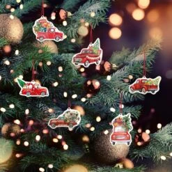 Ornements Suspendus Pour Camions Rouges 6pcs Avec Décorations D'arbres De Noël Parfumées Pour Renifleurs De Glace Doux Noir Pour Femmes Hommes Cadeaux Accessoires De Voiture Merry Christmas Key Chain 6 Pack 10 Ornements Suspendus Pour Camions Rouges 6pcs Avec Décorations D'arbres De Noël Parfumées Pour Renifleurs De Glace Doux Noir Pour Femmes Hommes Cadeaux Accessoires De Voiture Merry Christmas Key Chain 6 Pack -Oui || N/A || pearhead 81giKZrg56L. AC SL1500