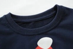 Petite Main Enfant Garçons Arbre De Noël Sweatshirts Enfants Noël Voiture Pull Chemises Crew Neck Tops Tees 2-7 Ans -Oui || N/A || pearhead 81gpkjKm0wL. AC UL1500