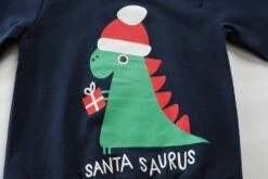 Petite Main Enfant Garçons Arbre De Noël Sweatshirts Enfants Noël Voiture Pull Chemises Crew Neck Tops Tees 2-7 Ans -Oui || N/A || pearhead 81nJ59TGUVL. AC UL1500