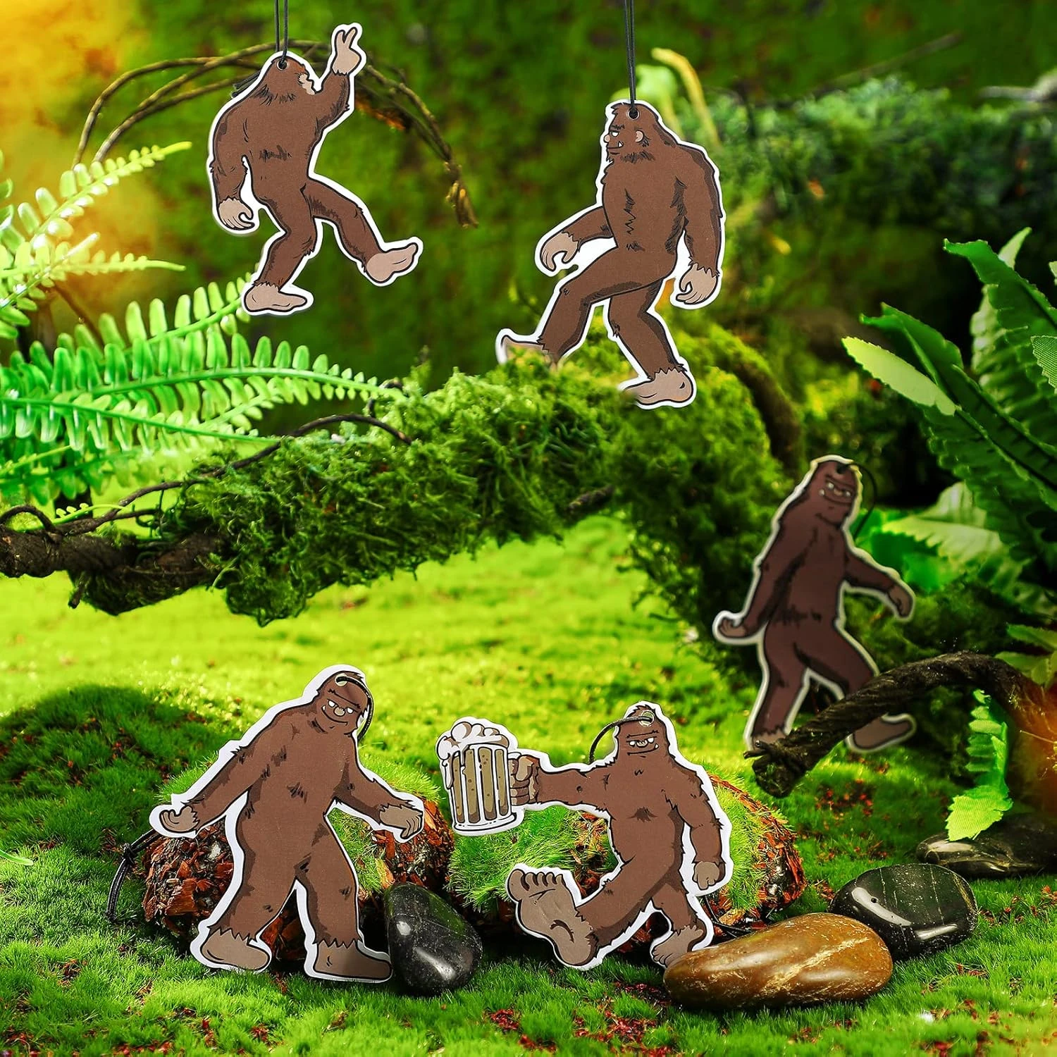 5 Pièces De Désodorisants Pour Voitures Drôles Pour Hommes Transtecteur De Reniflard à Air Accessoires Pour Voitures Accessoires Idéaux Pour Anniversaire, Bas De Noël ( Séparation )> 4 5 Pièces De Désodorisants Pour Voitures Drôles Pour Hommes Transtecteur De Reniflard à Air Accessoires Pour Voitures Accessoires Idéaux Pour Anniversaire, Bas De Noël ( Séparation )> – Image 2