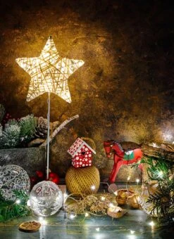 Minetom Fées Lumières Batterie Fonctionnée, 33FT 100 LED Mini Batterie Alimenté Chaîne Lumières Fil De Cuivre Twinkle Lumières Mason Jar Lumières, Étanche Starry Firefly Lumières Pour La Fête De Noël Décor -Oui || N/A || pearhead 910Ja0Oa3vL. AC SL1500