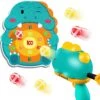 Pistolet De Tir De Dinosaure Alagoo, Dart Board Pour Enfants Avec Balles Collantes Pistolet à Fléchettes, Jouets De Fête Jeux Pour Enfants Jouets Pour Enfants Jouets Pour Tout-petits Jeux De Tir En Salle Pour Enfants 3-8 Cadeaux D'anniversaire De Noël 1 Pistolet De Tir De Dinosaure Alagoo, Dart Board Pour Enfants Avec Balles Collantes Pistolet à Fléchettes, Jouets De Fête Jeux Pour Enfants Jouets Pour Enfants Jouets Pour Tout-petits Jeux De Tir En Salle Pour Enfants 3-8 Cadeaux D'anniversaire De Noël -Oui || N/A || pearhead 91HztT1wuL. AC SL1500
