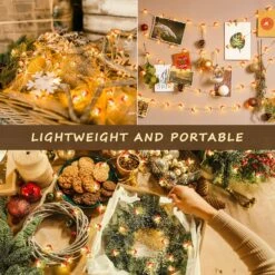 Lampes Décoratives De Champignons Oopswow, 10 Pieds 30 Lumières De Cordes De Champignons De Fée à LED Avec Télécommande, Décoration De Salle Cottagecore Mini Lumières Alimentées Par Chambre, Dortoir, Terrasse, Fête, Mariage, Décotation De Noël -Oui || N/A || pearhead 91KtOS8a0gL. AC SL1500