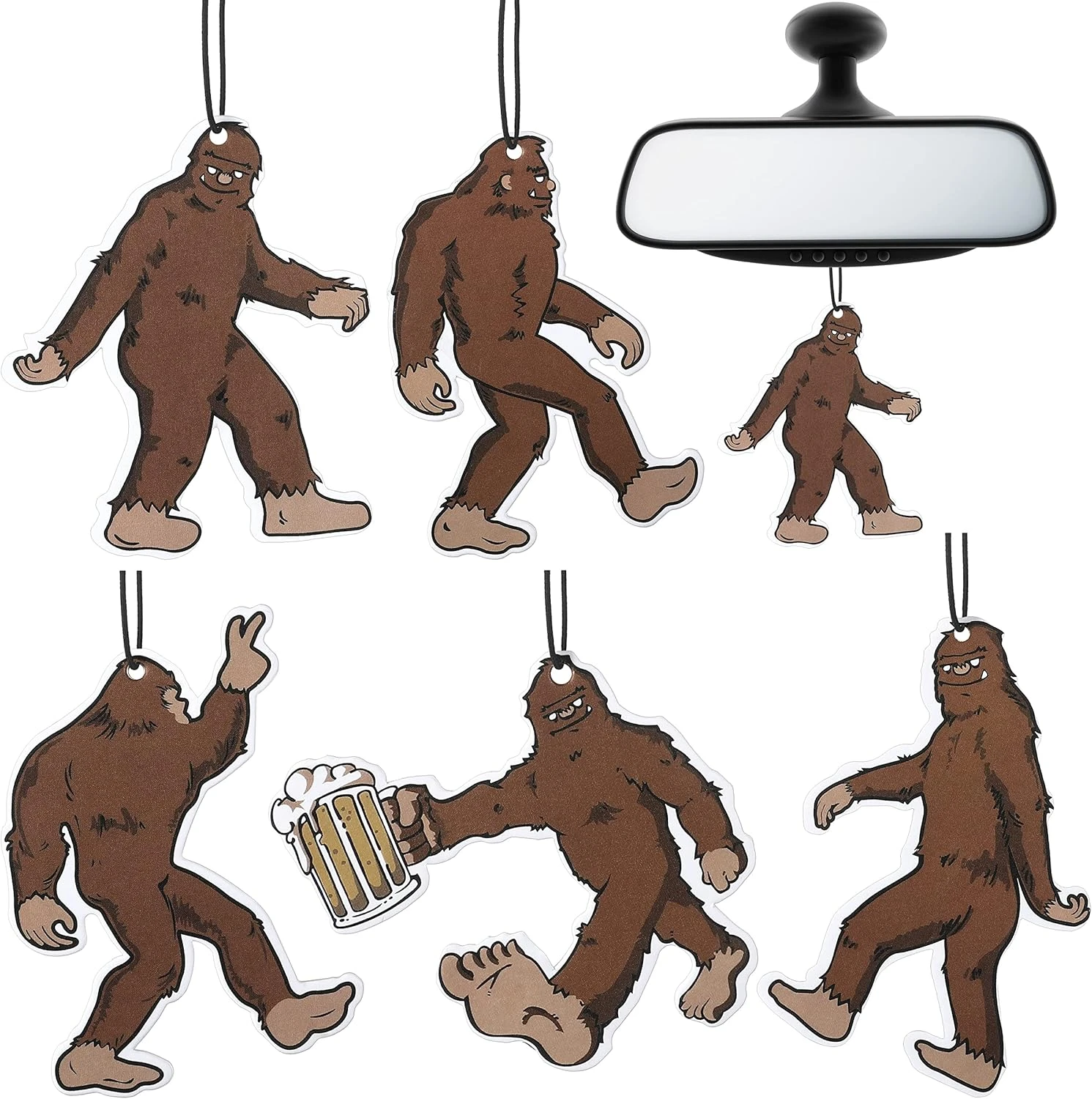 5 Pièces De Désodorisants Pour Voitures Drôles Pour Hommes Transtecteur De Reniflard à Air Accessoires Pour Voitures Accessoires Idéaux Pour Anniversaire, Bas De Noël ( Séparation )> 3 5 Pièces De Désodorisants Pour Voitures Drôles Pour Hommes Transtecteur De Reniflard à Air Accessoires Pour Voitures Accessoires Idéaux Pour Anniversaire, Bas De Noël ( Séparation )>