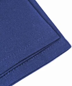 Bleu Marine Ensemble De 12 Serviettes De Coton 18x18 Pouce Lavable Tous Les Jours Utilisation Avec Mitered Corners 100% Pur Naturel Coton Tissu Serviette Pour Dîner Mariages Parties Noël Restaurants Hôtels Utilisation -Oui || N/A || pearhead 91Uc3tsMT5L. AC SL1500