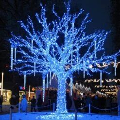 Feux De Douche En Météorologie WATERGLIDE, Feux De Noël En Glaçon Extérieur 12 "8 Glaçons 192 Flexibles De Chute De Glace En Cristal LED, Feux De Pluie Connectables, Décor De Vacances De L'arbre De Fête D'hiver De Noël, Bleu 13 Feux De Douche En Météorologie WATERGLIDE, Feux De Noël En Glaçon Extérieur 12 "8 Glaçons 192 Flexibles De Chute De Glace En Cristal LED, Feux De Pluie Connectables, Décor De Vacances De L'arbre De Fête D'hiver De Noël, Bleu -Oui || N/A || pearhead 91XnVSjMpkL. AC SL1500