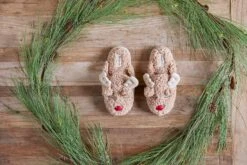 Dearfoams Unisexe-bébé Correspondance Famille Vacances Noël Renne & Turquie Écume 16 Dearfoams Unisexe-bébé Correspondance Famille Vacances Noël Renne & Turquie Écume -Oui || N/A || pearhead 91wLYj5mhZL. AC UL1500