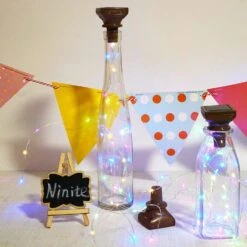 Pack 8 Lumières De Bouteille De Vin à énergie Solaire, 20 Lumières De Liège En Cuivre étanche LED Pour Mariage, Noël, Vacances, Jardin, Terrasse, Chemin, Extérieur (coloré) 13 Pack 8 Lumières De Bouteille De Vin à énergie Solaire, 20 Lumières De Liège En Cuivre étanche LED Pour Mariage, Noël, Vacances, Jardin, Terrasse, Chemin, Extérieur (coloré) -Oui || N/A || pearhead 91ymsW0tX6L. AC SL1500